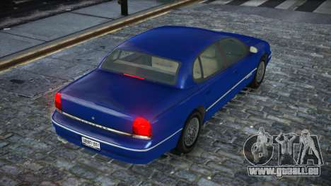 Chrysler New Yorker Razefu pour GTA 4