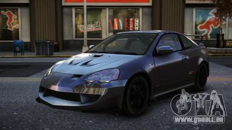 Honda Integra Ewnack pour GTA 4