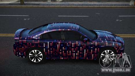 Dodge Charger Caber S7 für GTA 4