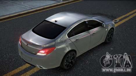 Opel Insignia Tandiv pour GTA 4