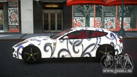 Ferrari FF Manetin S13 pour GTA 4