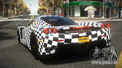 Ferrari Enzo Nathfer S2 für GTA 4