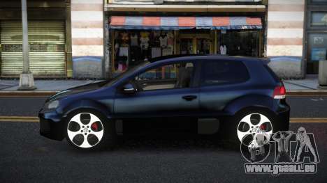 Volkswagen Golf Wudi für GTA 4