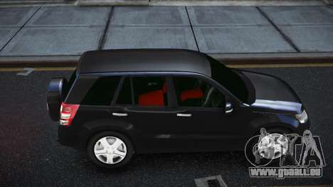 Suzuki Grand Vitara Geno pour GTA 4