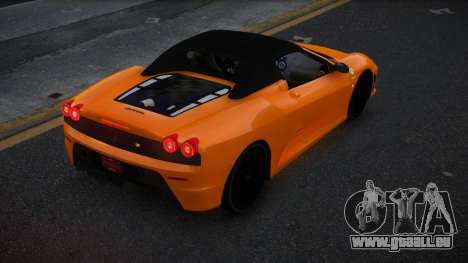 Ferrari F430 Zeydobik für GTA 4