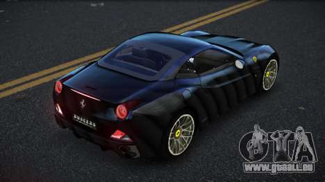 Ferrari California Evralia S14 für GTA 4
