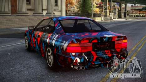 BMW 8-er E31 Coexly S8 für GTA 4