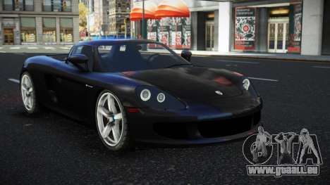 Porsche Carrera GT Dehxa pour GTA 4