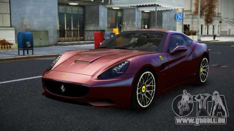 Ferrari California Evralia pour GTA 4