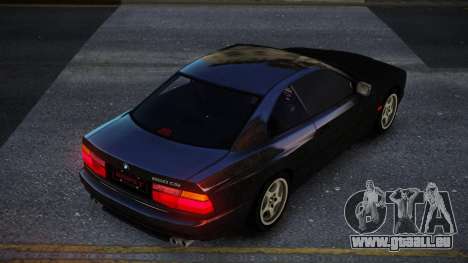 BMW 8-er E31 Coexly S3 für GTA 4
