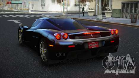 Ferrari Enzo Qavarozur für GTA 4