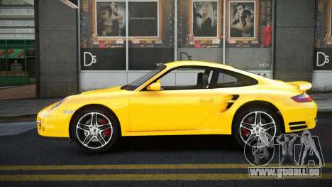 Porsche 911 Zozecu für GTA 4