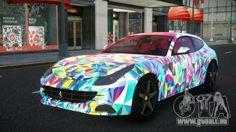 Ferrari FF Manetin S1 für GTA 4