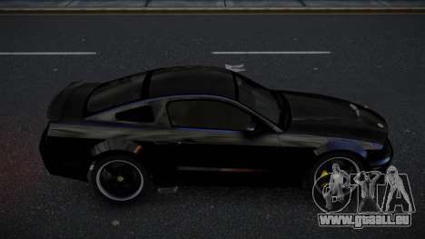 Ford Mustang Ledxuvi pour GTA 4