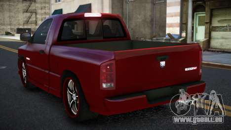 Dodge Ram Laeka für GTA 4
