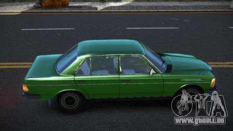 Mercedes-Benz 230E Hofsuco für GTA 4