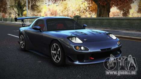 Mazda RX-7 Astinly für GTA 4