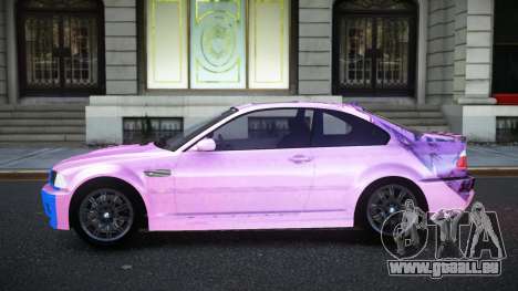 BMW M3 E46 Chosaly S5 für GTA 4