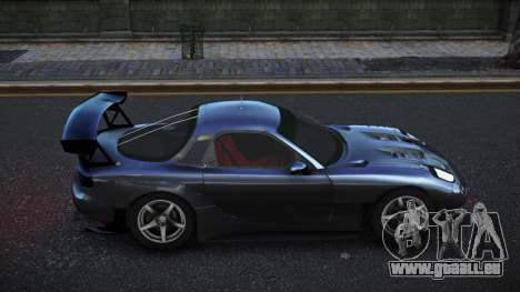 Mazda RX-7 Astinly für GTA 4