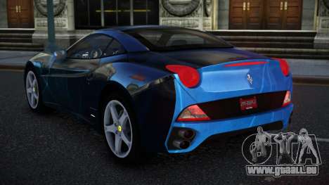 Ferrari California Mirahin S1 für GTA 4