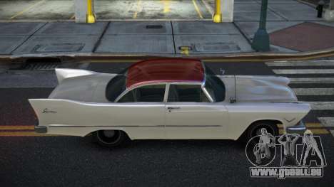 Plymouth Savoy Vunmaqo für GTA 4