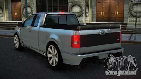 Saleen S331 Quniho pour GTA 4