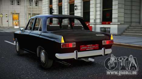 Moskvich 412 Nihiru pour GTA 4
