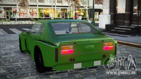 Ford Capri Diase für GTA 4