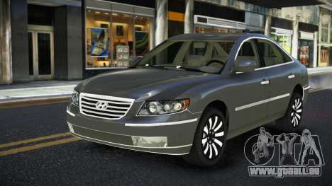 Hyundai Azera Noredeta pour GTA 4