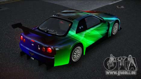 Nissan Skyline R34 Tianlage S2 pour GTA 4