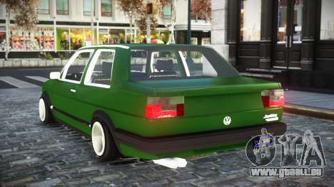 Volkswagen Jetta Wexhizaqe für GTA 4
