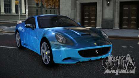 Ferrari California Mirahin S1 für GTA 4