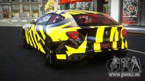 Ferrari FF Manetin S5 pour GTA 4