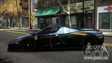 Ferrari Enzo Nathfer S7 pour GTA 4