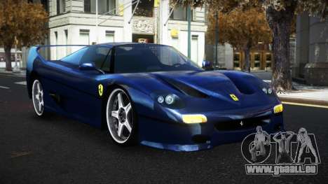 Ferrari F50 Dedo für GTA 4