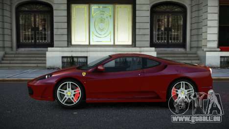 Ferrari F430 Zaone für GTA 4
