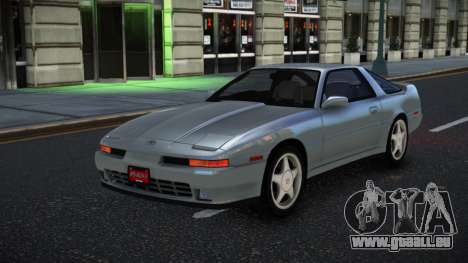 Toyota Supra Gaftoqu für GTA 4