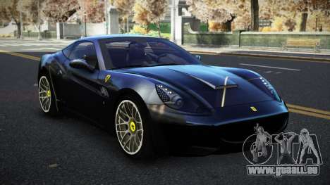 Ferrari California Evralia S10 pour GTA 4