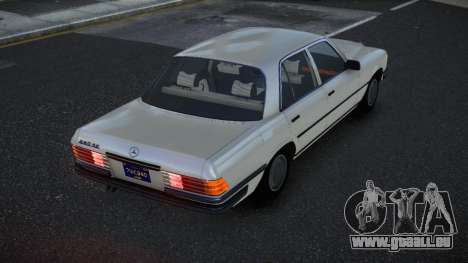 Mercedes-Benz 280SE Qoypuquh für GTA 4
