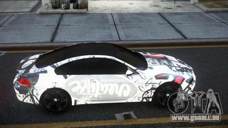 BMW M6 Roniah S4 für GTA 4