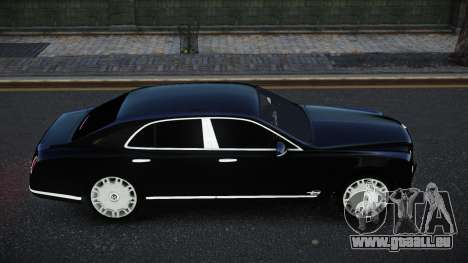 Bentley Mulsanne Kizuyo für GTA 4