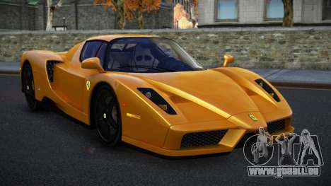 Ferrari Enzo Butruqi pour GTA 4