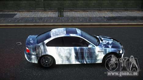 BMW M3 E46 Chosaly S10 pour GTA 4