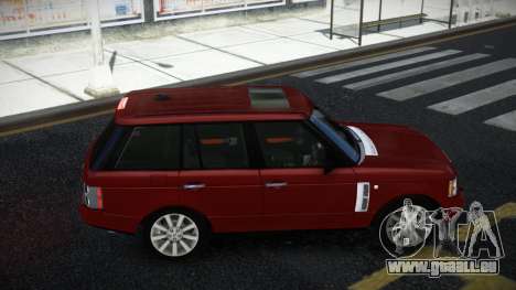 Land Rover Range Rover Supercharged Gaxpefaq für GTA 4