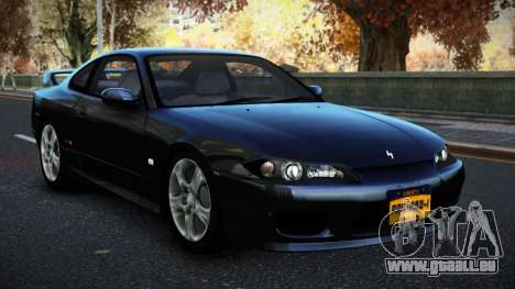 Nissan Silvia Cagtike für GTA 4