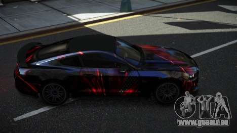 Ford Mustang Sevenge S7 für GTA 4