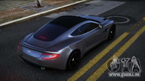 Aston Martin Vanquish Molyen pour GTA 4