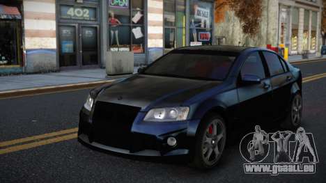 Holden HSV Yepawigu für GTA 4
