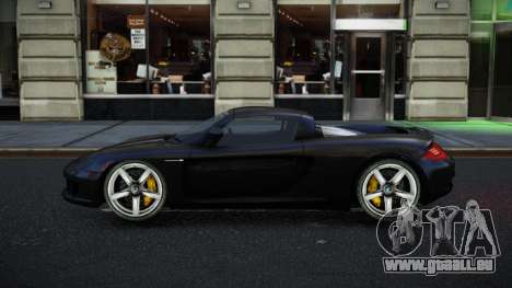 Porsche Carrera GT Dehxa pour GTA 4