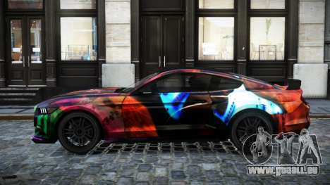 Ford Mustang Ganoly S13 für GTA 4